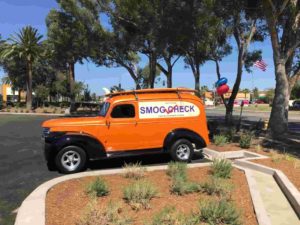 Smog Check Murrieta