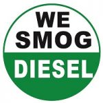 we smog diesel
