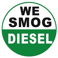 We Smog Diesel